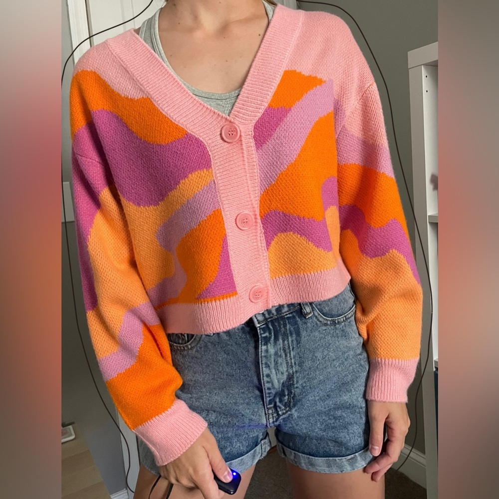 H&M sweater